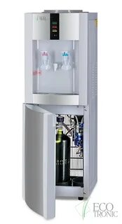 Ecotronic h1