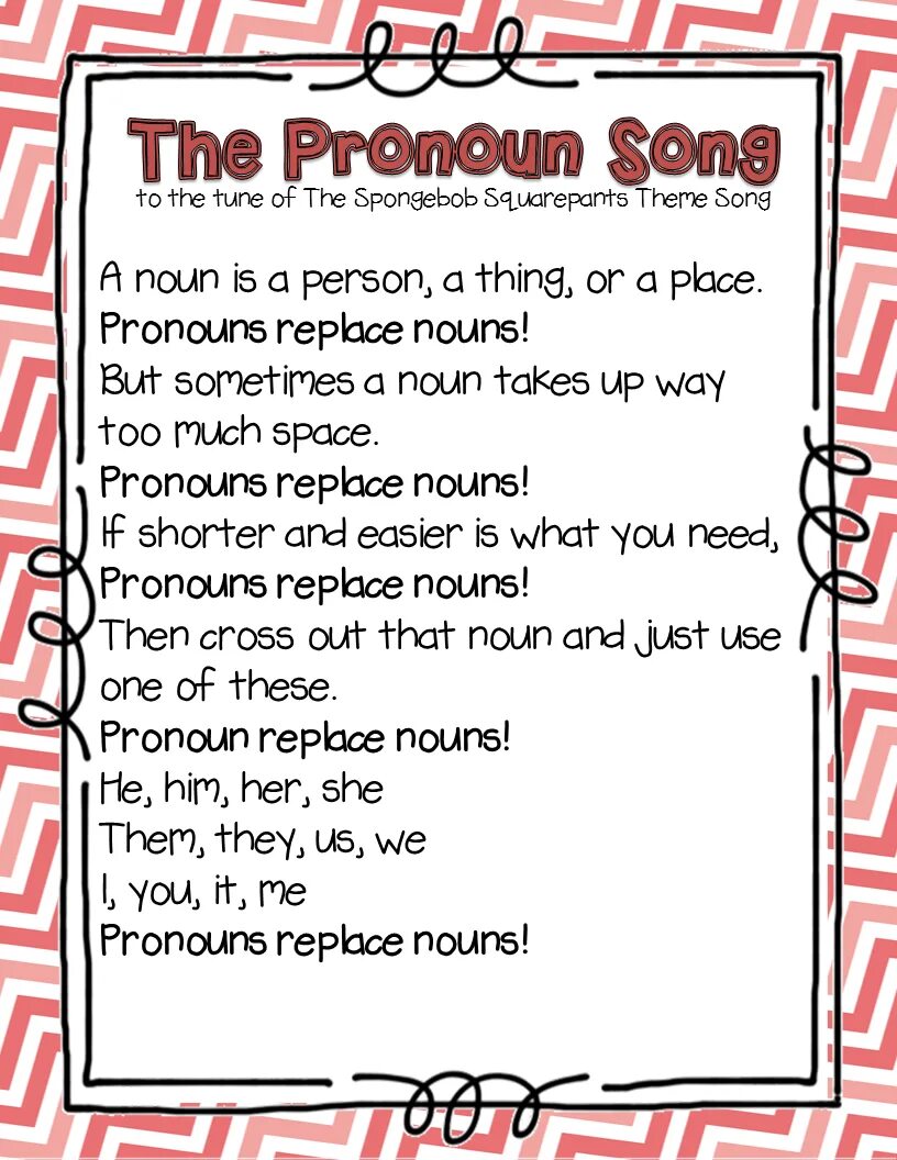 Pronouns poems for Kids. Poem with pronouns. Pronouns poem. Pronouns for Kids Song. Short noun