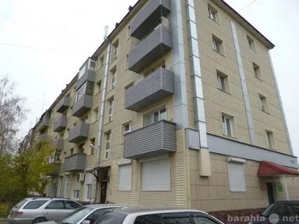 Новая 4 красноярск