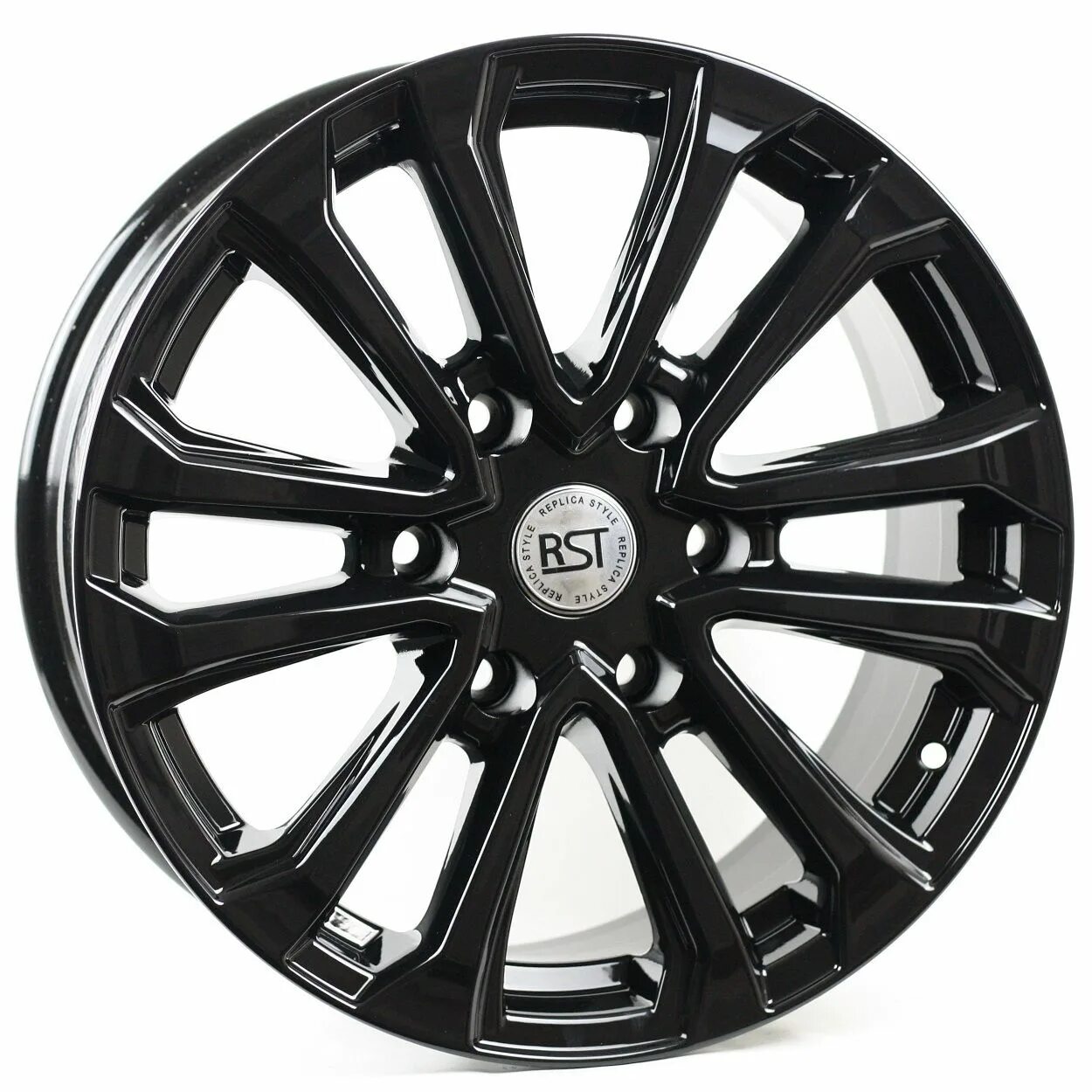 Dia 106.1. Rst r117 (prado) bd. rst r117 7,5х17 6х139,7 ет25 106,1 bd. 7,5*17 6139,7 25 106,1 rst r117 (prado) &lt;bd&gt;. rst r117 17  6*139.7 et25 d106.1 j7.5 bd.