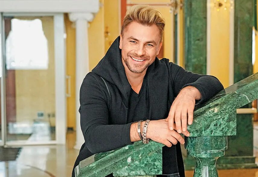 солист сокол