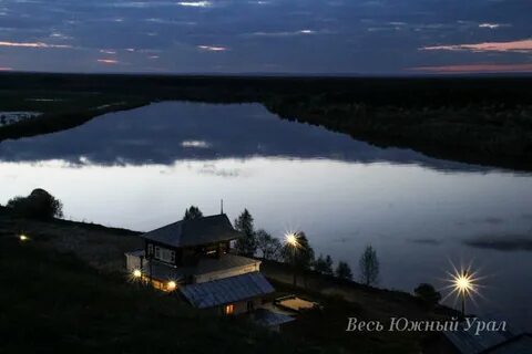 Белую ночь старинной