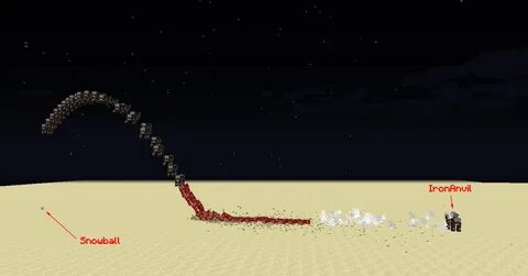 Summon minecraft