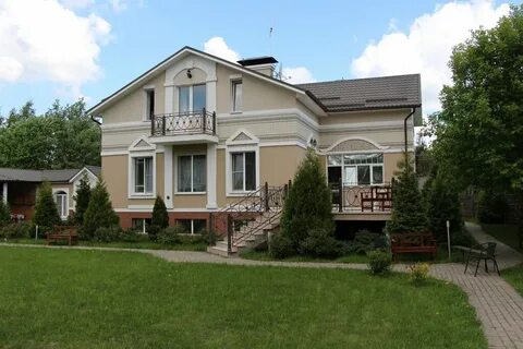 Дом жизни москва