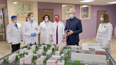 Детская морозовская больница москва отзывы