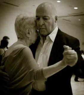Old dance