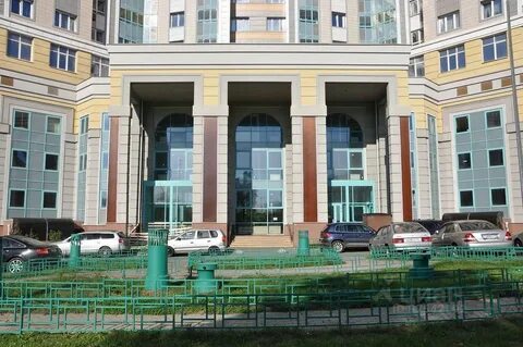 Михневская 8 лифты