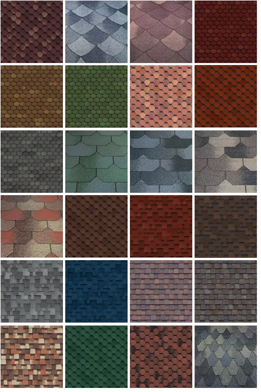 Цвета гибкой черепицы. Цвета гибкой черепицы. Цвета гибкой черепицы. Гибкая черепица docke pie europa karat 3м2/уп. Гибкая битумная черепица tegola.