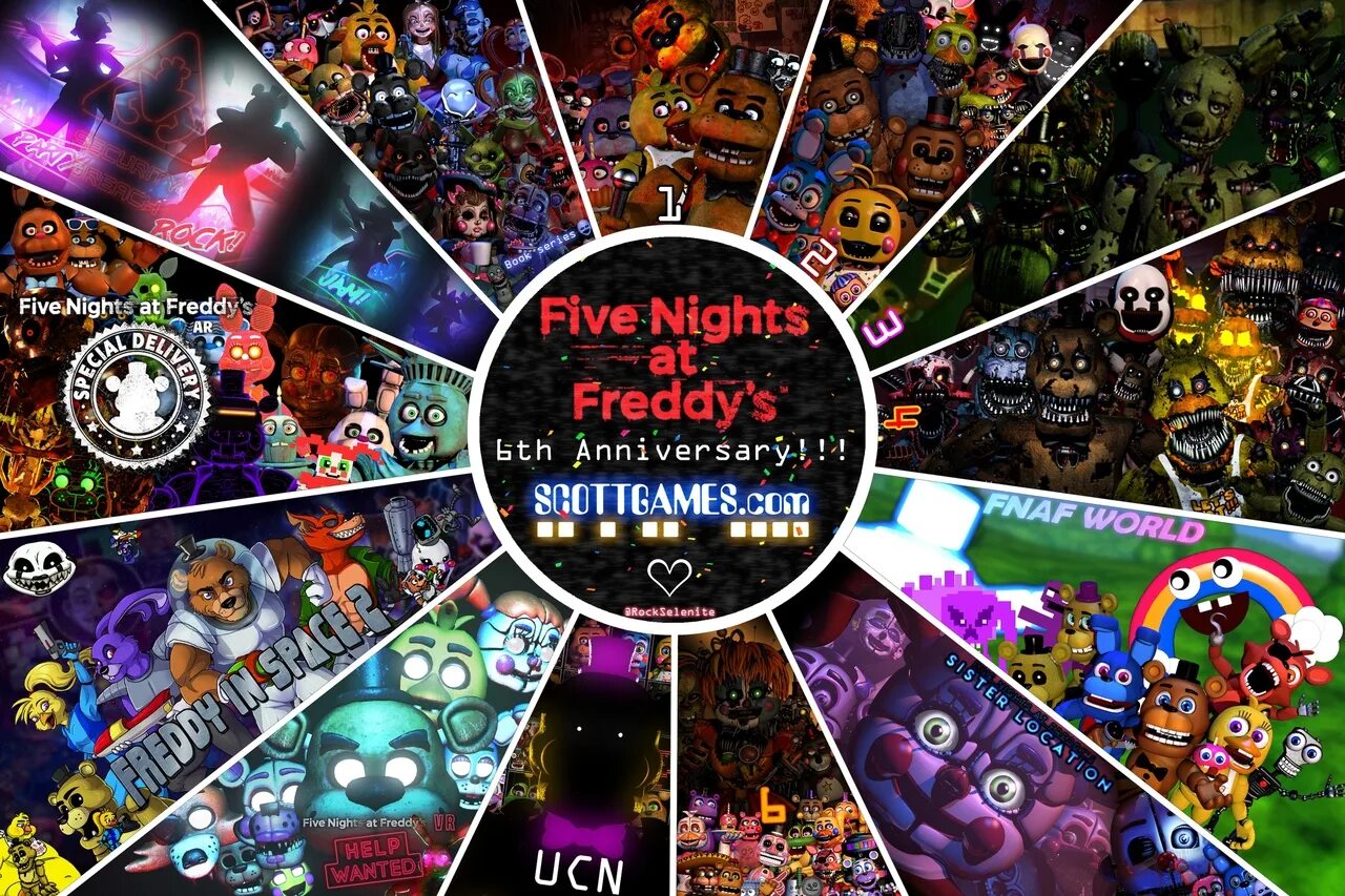 Плакаты ФНАФ. Плакат FNAF 9. Постеры ФНАФ 9. Всех глэм рок АНИМАТРОНИКОВ. Фнаф 9 год