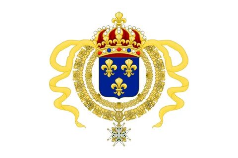 Королевская власть франция