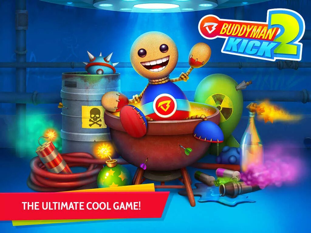 Бади 2 мод. Kick the Buddyman игра. Buddyman Kick 2. Buddyman Kick 2 Android.