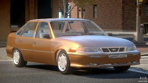 Daewoo 4