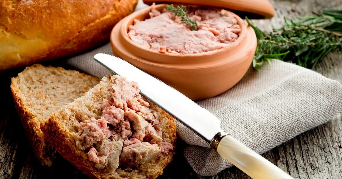 Паштет куриный пп. Паштет бретон. пате де кампань. паштет из кроличьей печени. контрольная закупка паштет.
