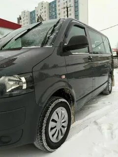 Фольксваген каравелла санкт петербурге