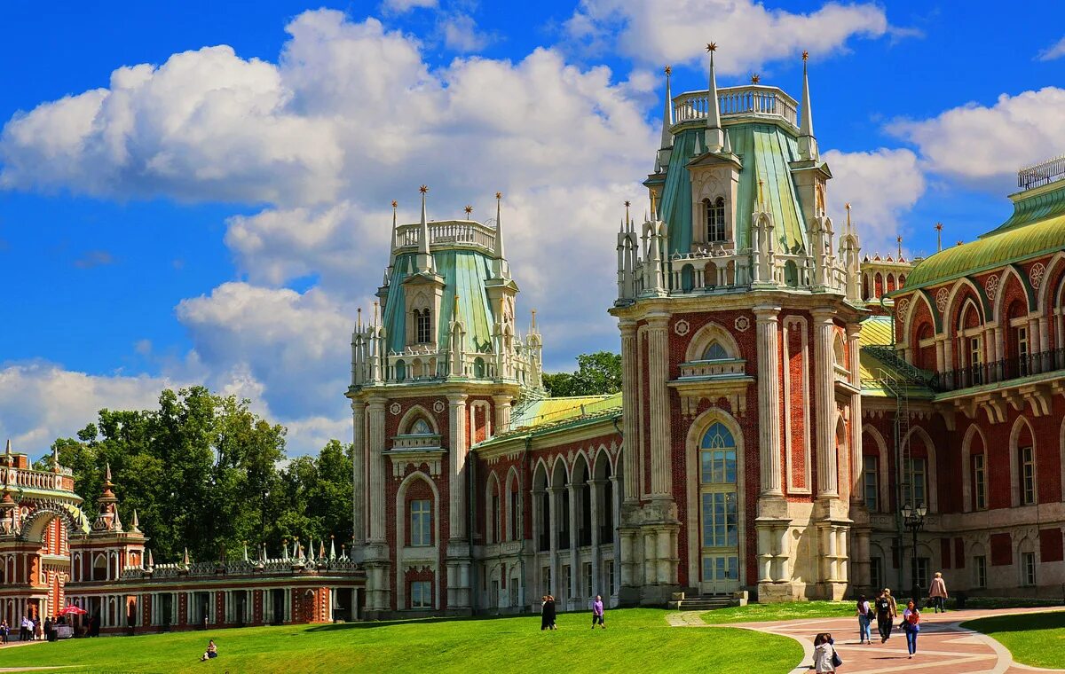 Музей-усадьбы Царицыно Москва. Парк Царицыно. Царицыно музей-заповедник. Парк музей Царицыно.