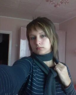 Девушки березники