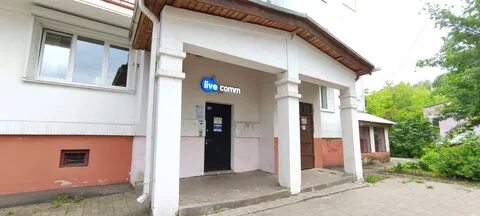 Володарского 62