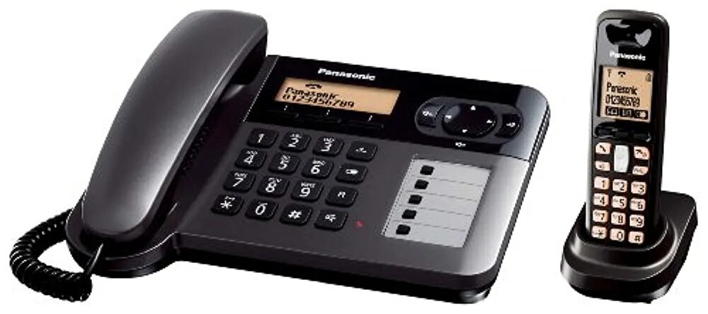 Простой домашний телефон. Радиотелефон Panasonic KX-tg6461. Радиотелефон Panasonic KX-tg6451. Радиотелефон KX-tg6461rut 50 м 18ч. Радиотелефон Panasonic KX-tcd410.