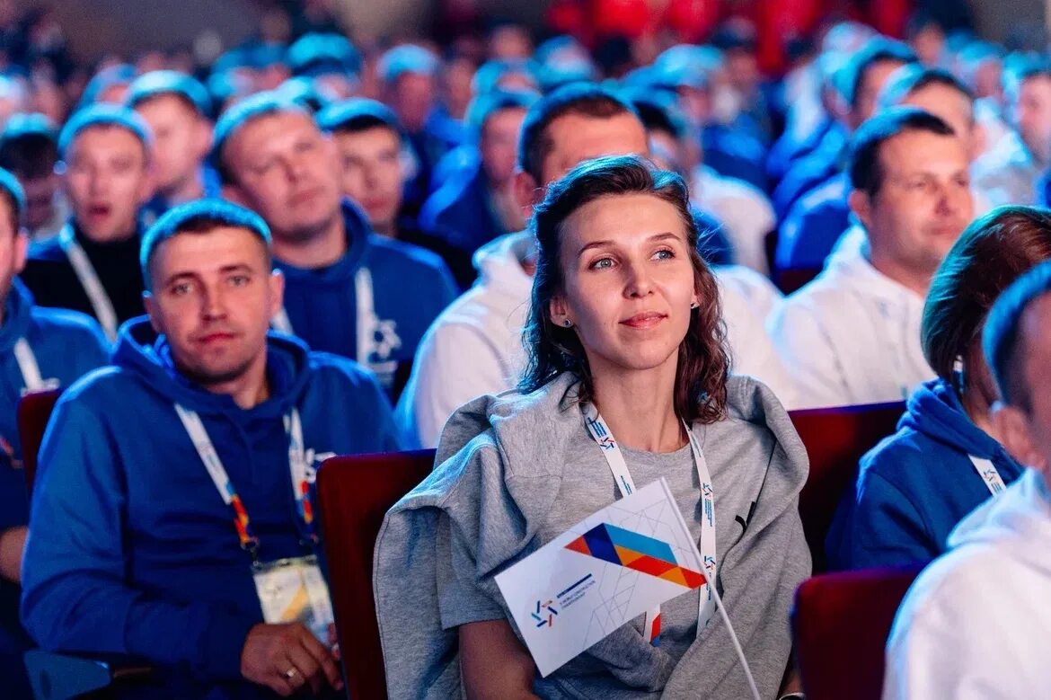 Сайт международного строительного чемпионата. Сайт международного строительного чемпионата