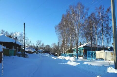 Улу юл томская область
