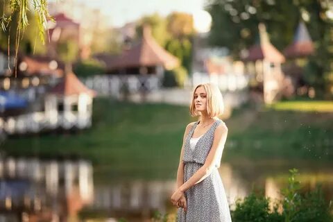 Общая девушка это