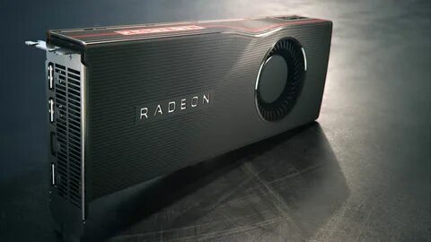 Nvidia amd radeon tm graphics