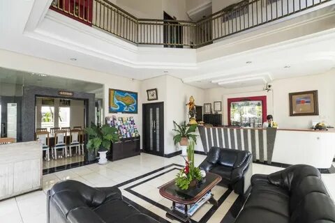 Legian village hotel 3 бали