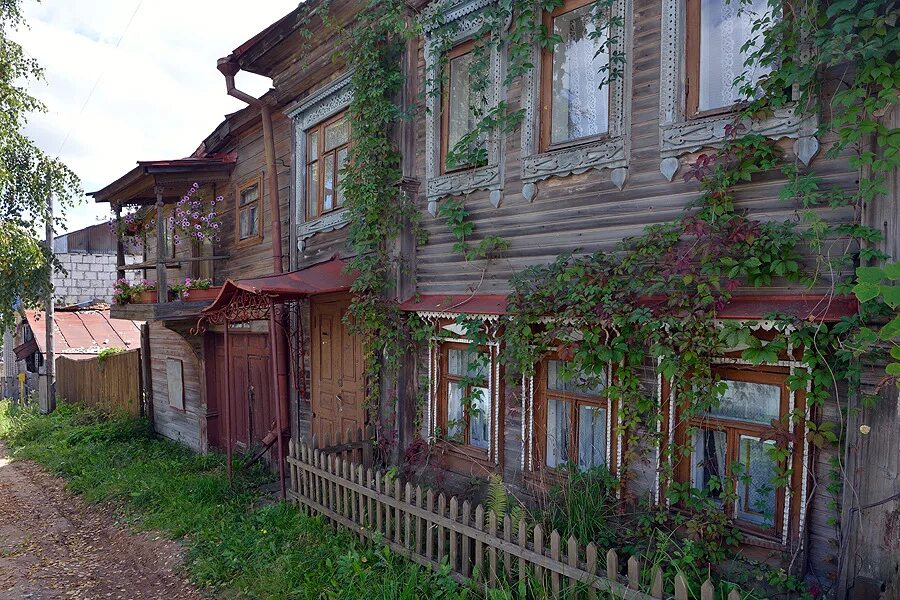 Okavillage ул максима горького 138 горбатов фото Gorbatov