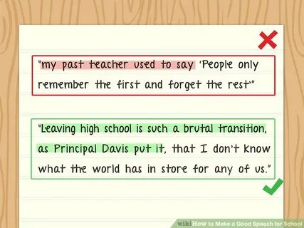 Used to teach