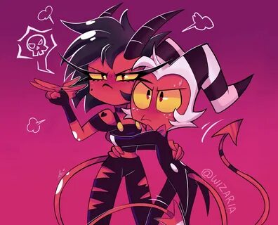 Axel haze millie morgan