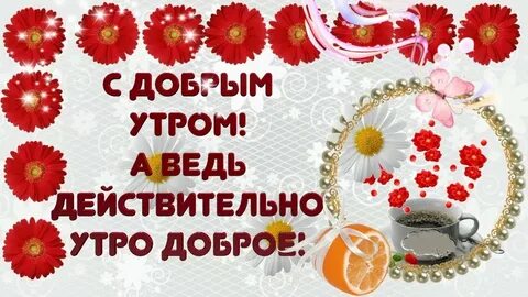 Действительно добрыми