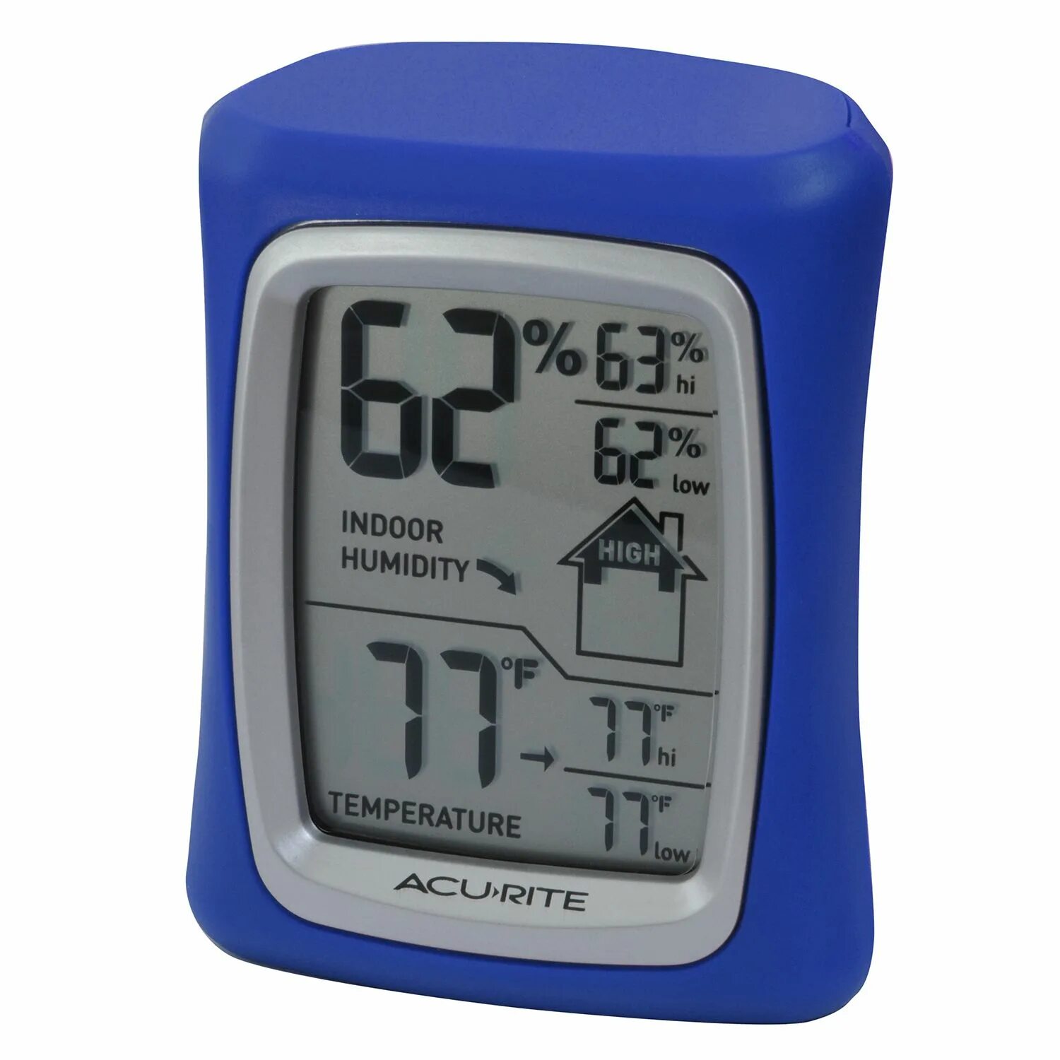 Humidity. Acurite Digital humidity. High humidity