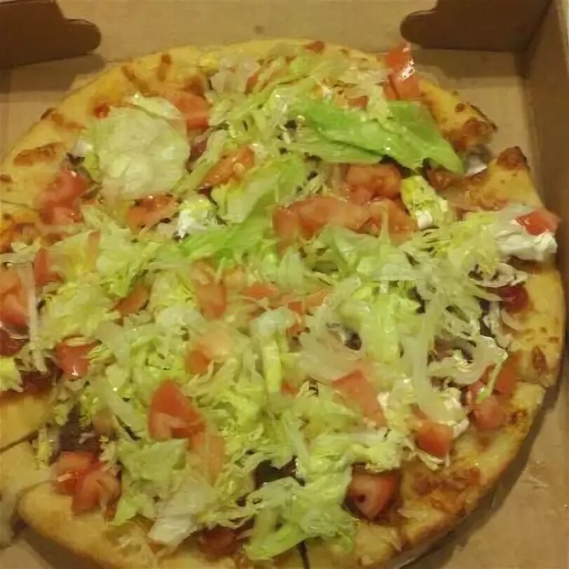 Kiosko De Pizza, Леон - фото ресторана - Tripadvisor