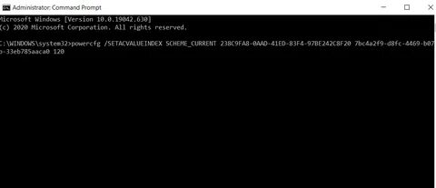 Postgres user password