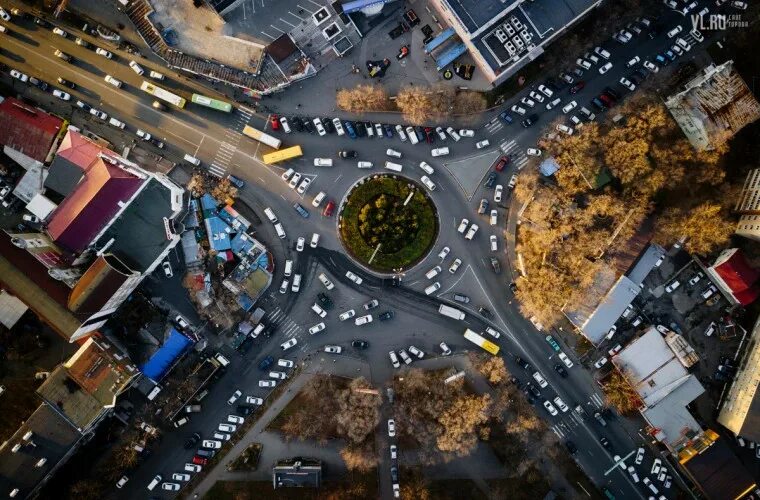 Панорама: Перекрёсток, супермаркет, ул. 26 Бакинских Комиссаров, 7, корп. 6, Мос