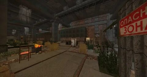 Генератор в баре сталкрафт