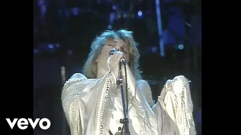 Stevie nicks edge of seventeen