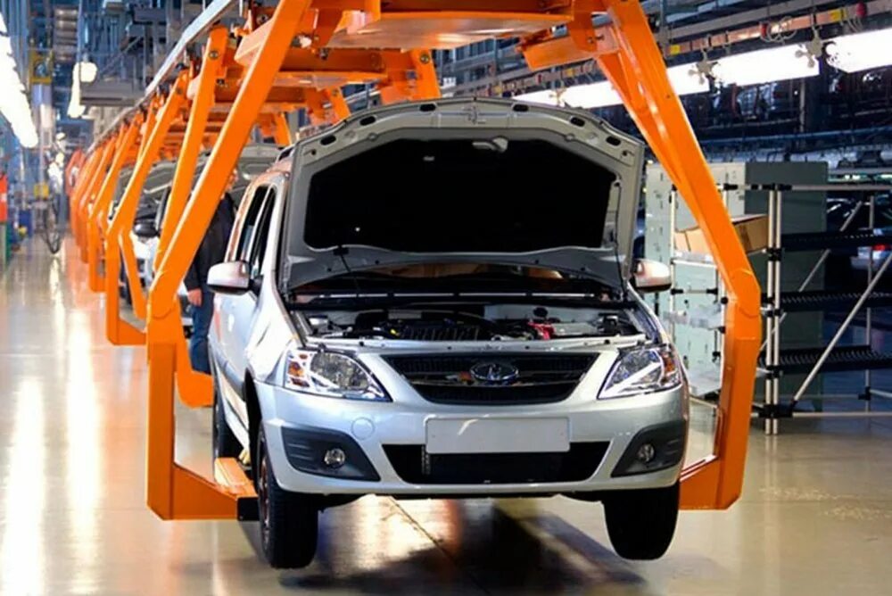 Автоваз в новом корпусе. Конвейерная линия автоваз. Автоваз. Renault автоваз. Завод автоваз тольятти.