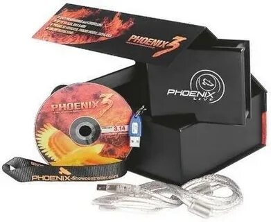 Fenix pro