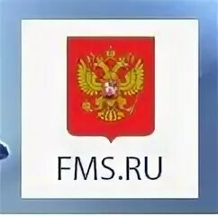 Https fms ru