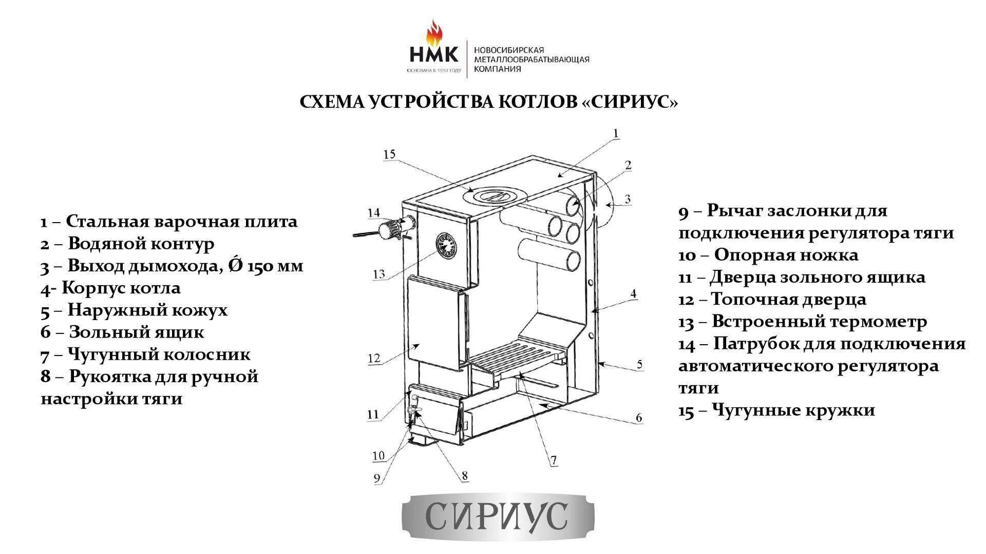 Котел гефест инструкция. Твердотопливный котел нмк сириус-15. твердотопливный котел сириус 20. сириус котел 20квт. котел &quot;сириус&quot; 15 квт.