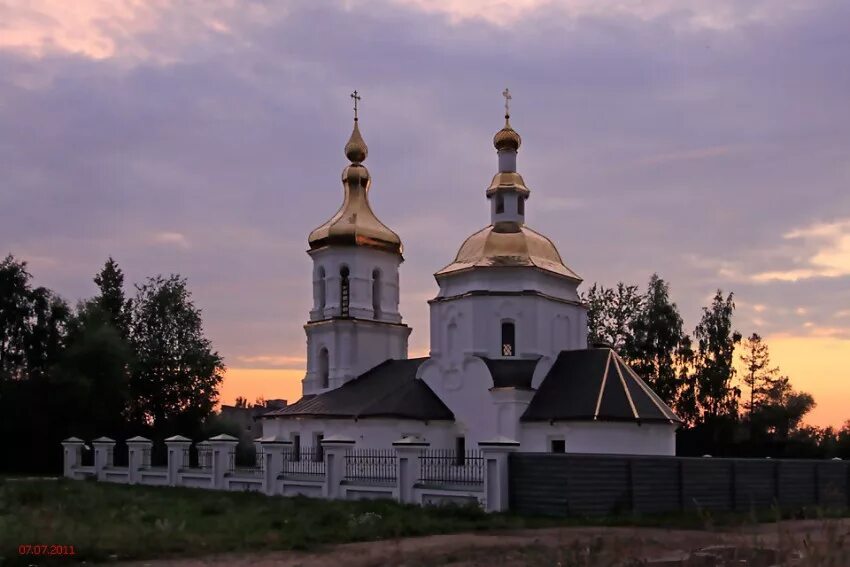 Храм преображения бежица. Храмы бежецка тверской области. церкви бежецка и бежецкого района александр симонов.