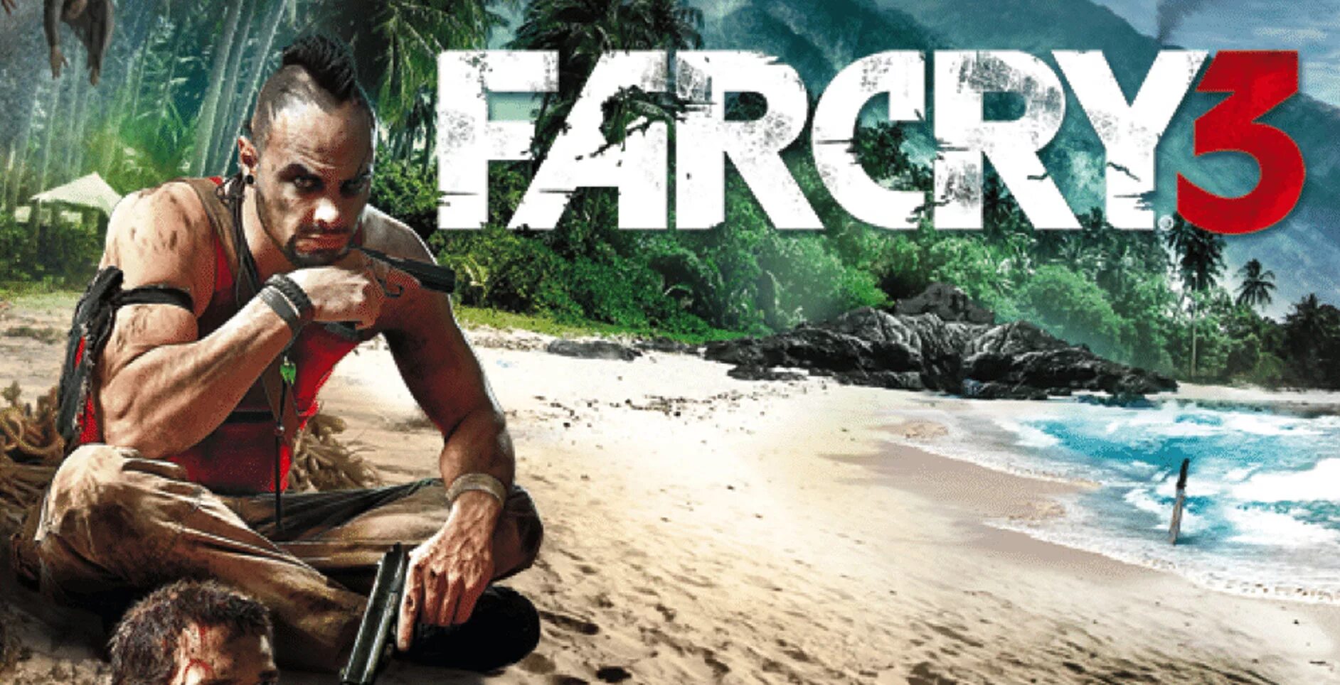 Far cry nintendo. Фар край 3 Классик эдишн. Фар край 3 логотип. Значок фар край 3. Фар край 3 ярлык.