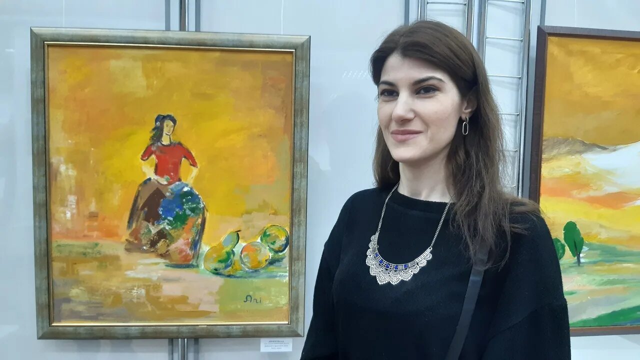 выставки в волгограде 2024