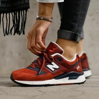 New sneakers