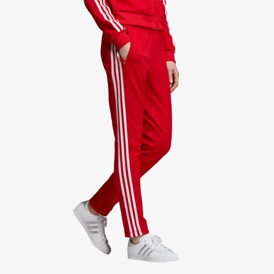 Штаны adidas SST. Adidas SST TP. Адидас Оригиналс брюки SST. Штаны адидас адиколор. Красный спортивный адидас