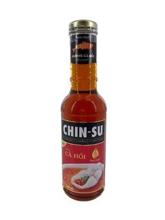 Соус вьетнамской кухни