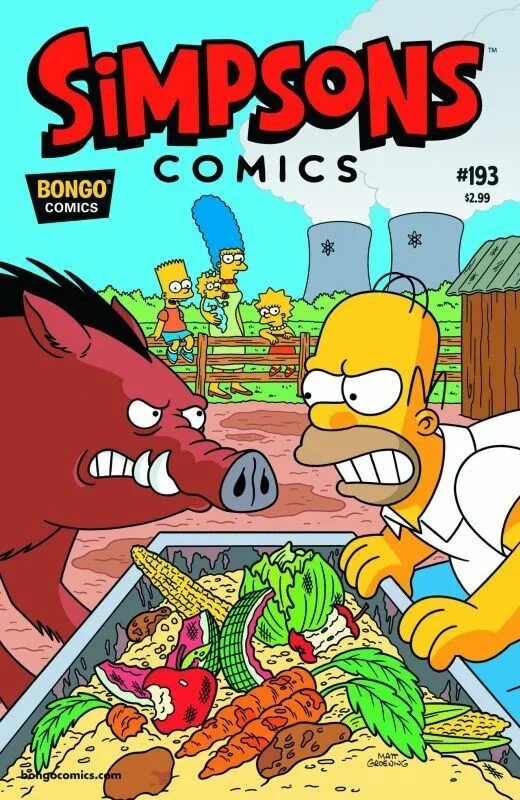 Всех комикс симпсонов. Комиксы симпсоны. simpsons comix. bongo comics simpsons.