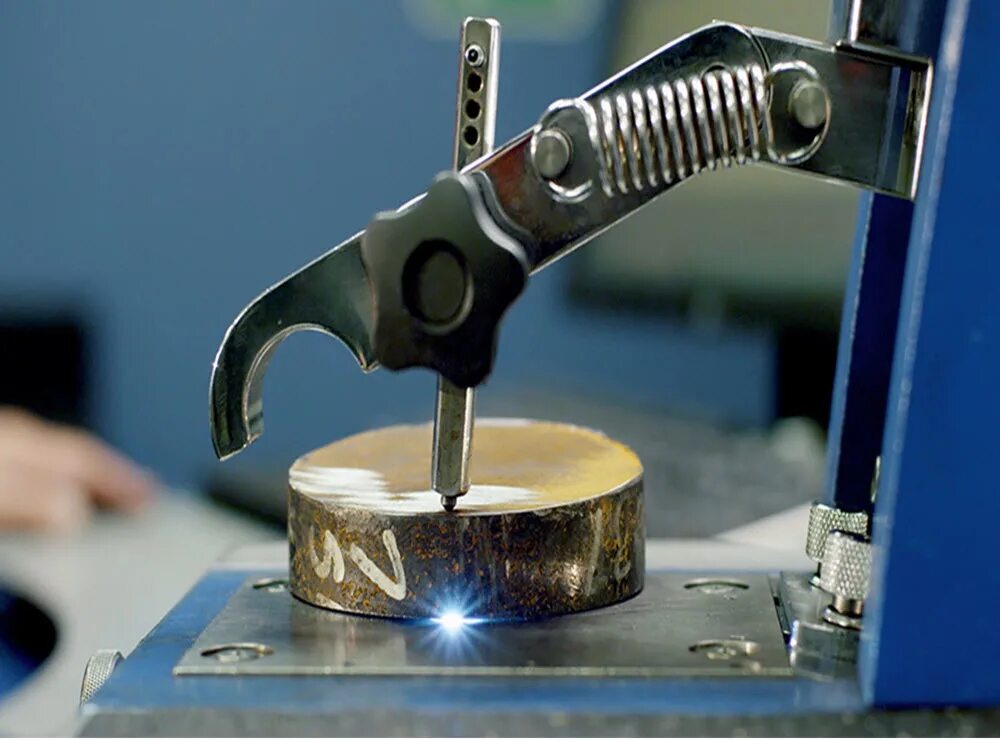 Casting lab. Metal testing laboratory. metallab лаборатория металла. американский металл. metal telebrineller test.
