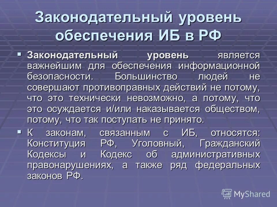 законодательный уровень обеспечения. уровни правовых документов. уровни правового обеспечения. конвенция об обеспечении международной информационной безопасности. уровни правового обеспечения информационной безопасности.